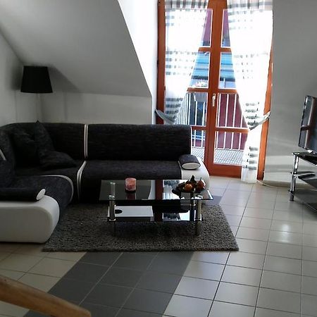 Ferienwohnung Holtenau Altenholz Bilik gambar