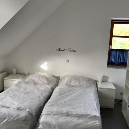 Ferienwohnung Holtenau Altenholz Luaran gambar