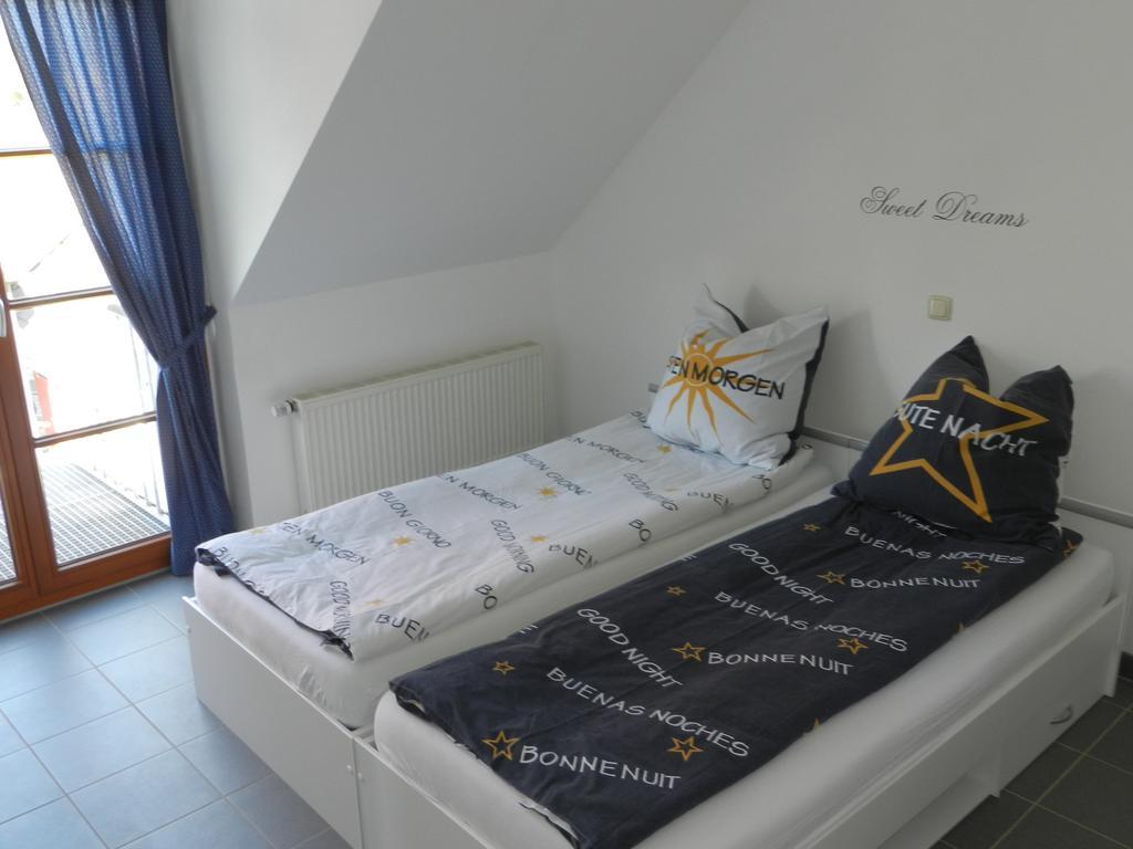 Ferienwohnung Holtenau Altenholz Bilik gambar