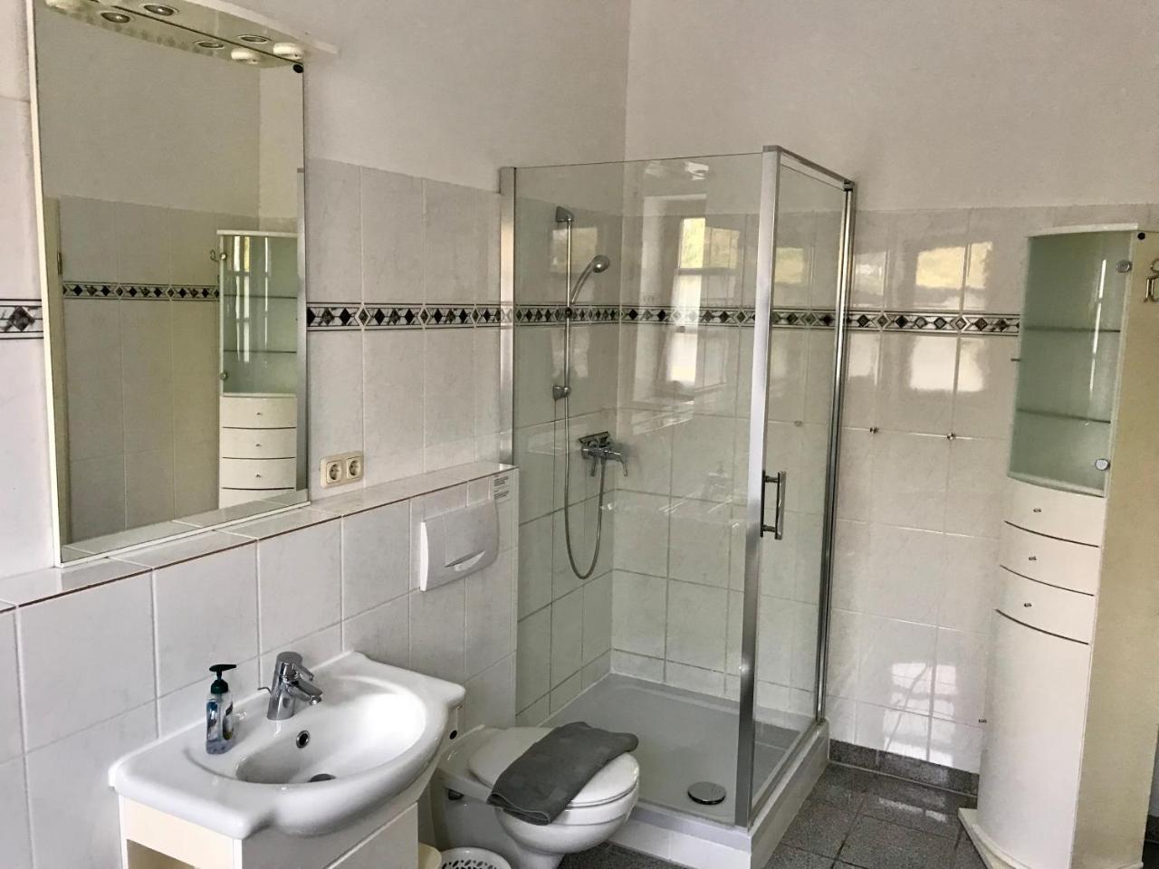 Ferienwohnung Holtenau Altenholz Luaran gambar