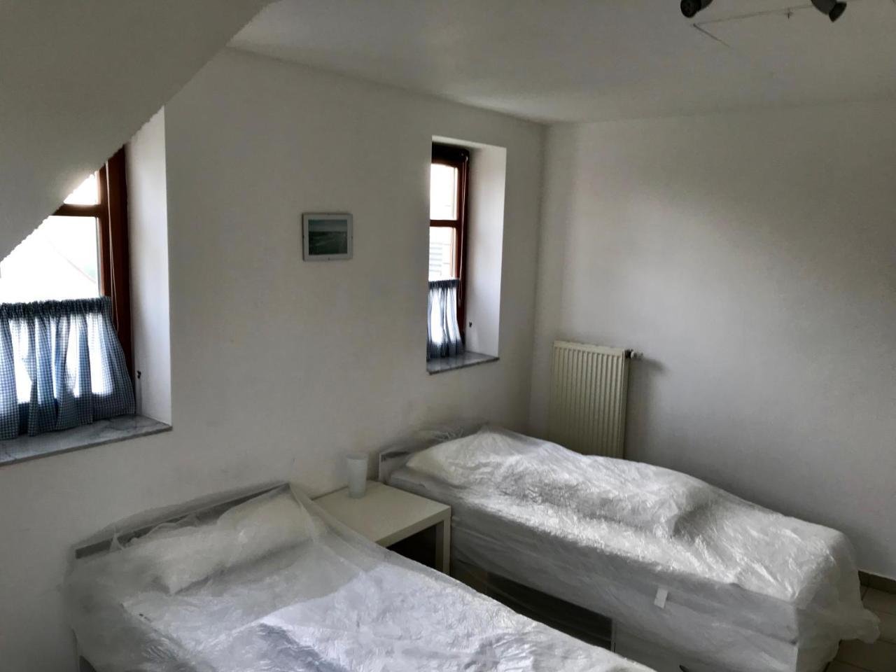 Ferienwohnung Holtenau Altenholz Luaran gambar