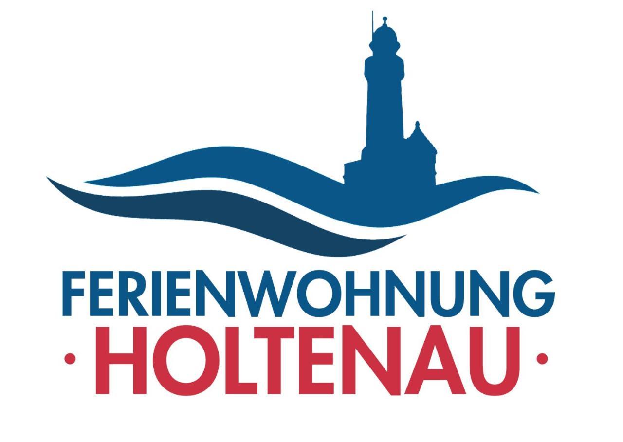 Ferienwohnung Holtenau Altenholz Luaran gambar